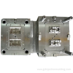 High Quality Plastic Injection Mould